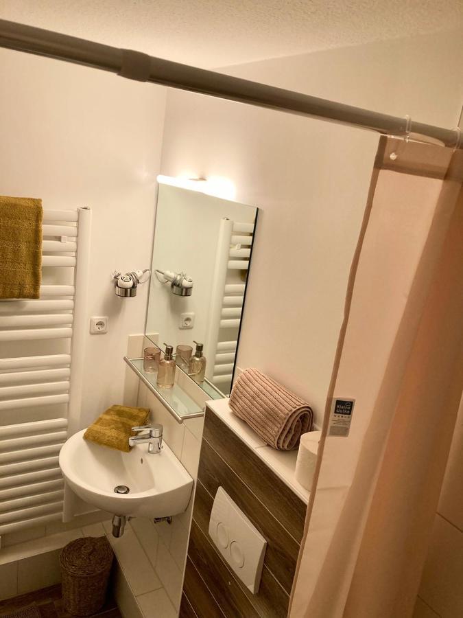Gaestehaus Langhals Bad Segeberg Ngoại thất bức ảnh