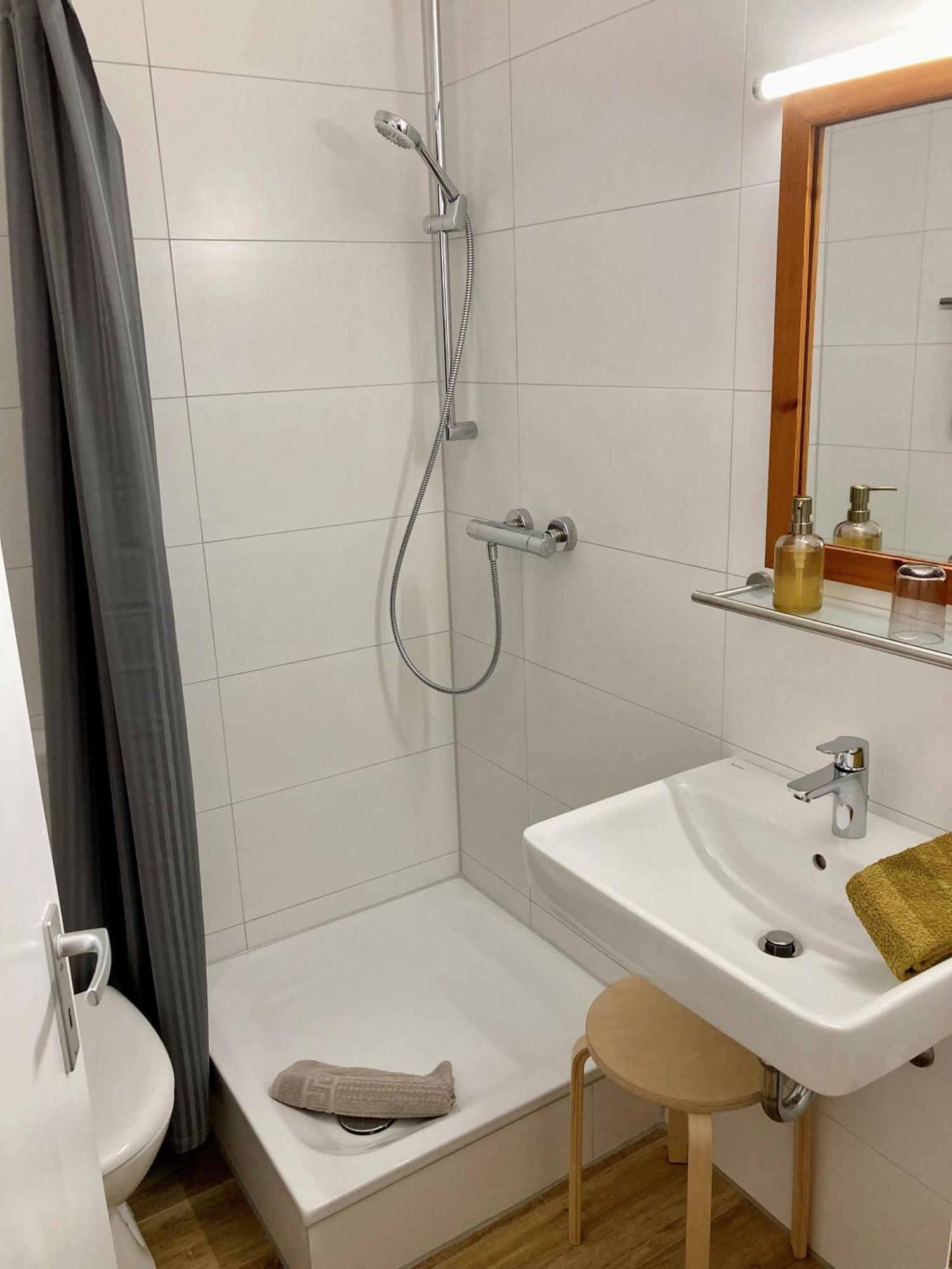 Gaestehaus Langhals Bad Segeberg Ngoại thất bức ảnh