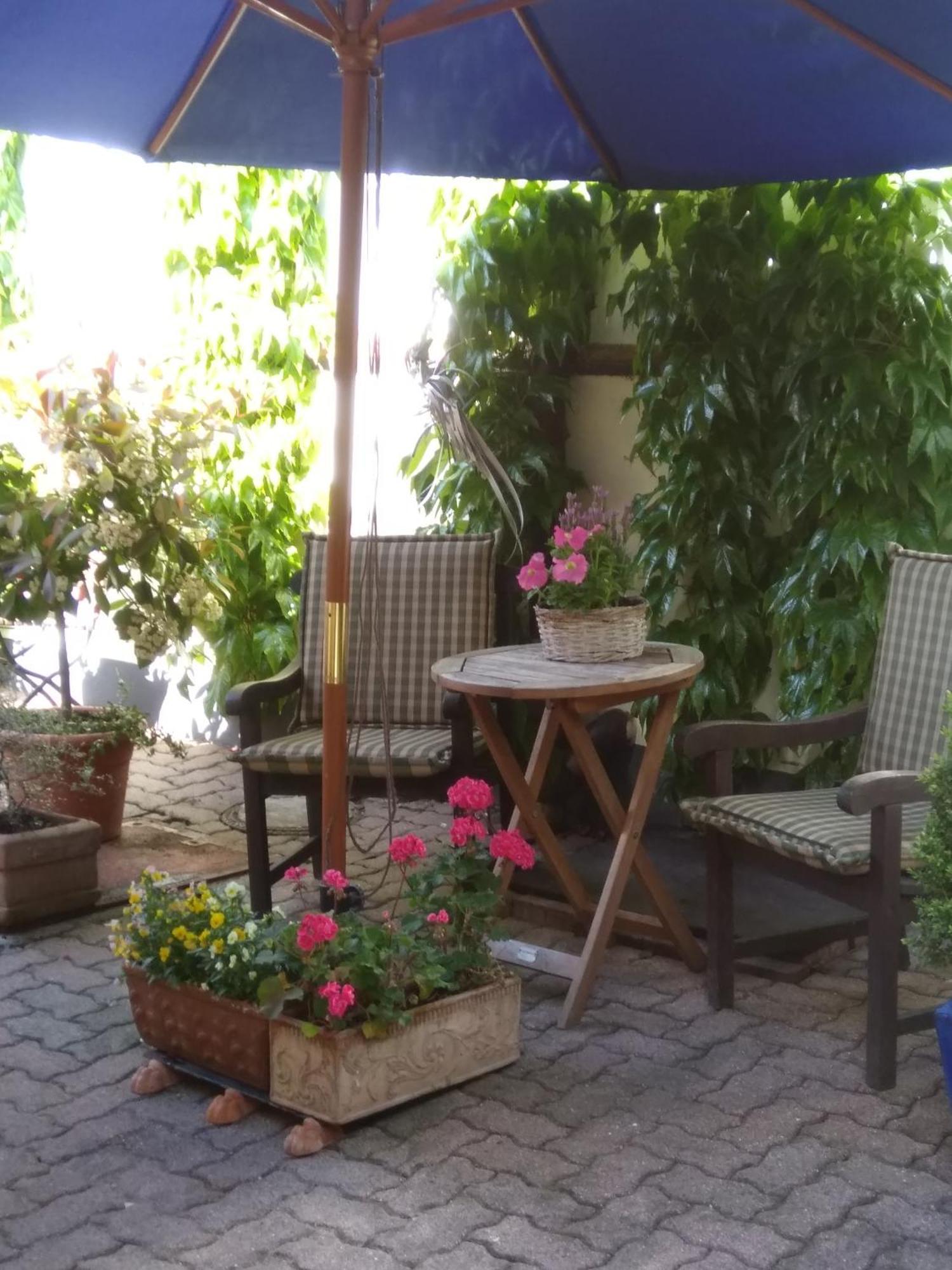Gaestehaus Langhals Bad Segeberg Ngoại thất bức ảnh