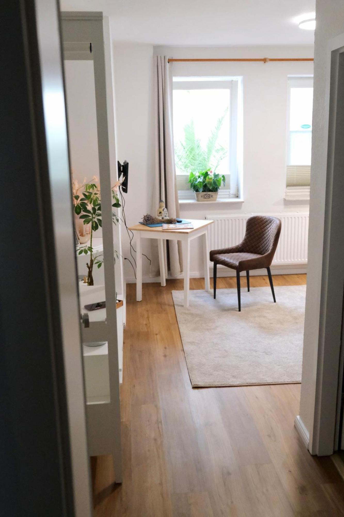 Gaestehaus Langhals Bad Segeberg Ngoại thất bức ảnh