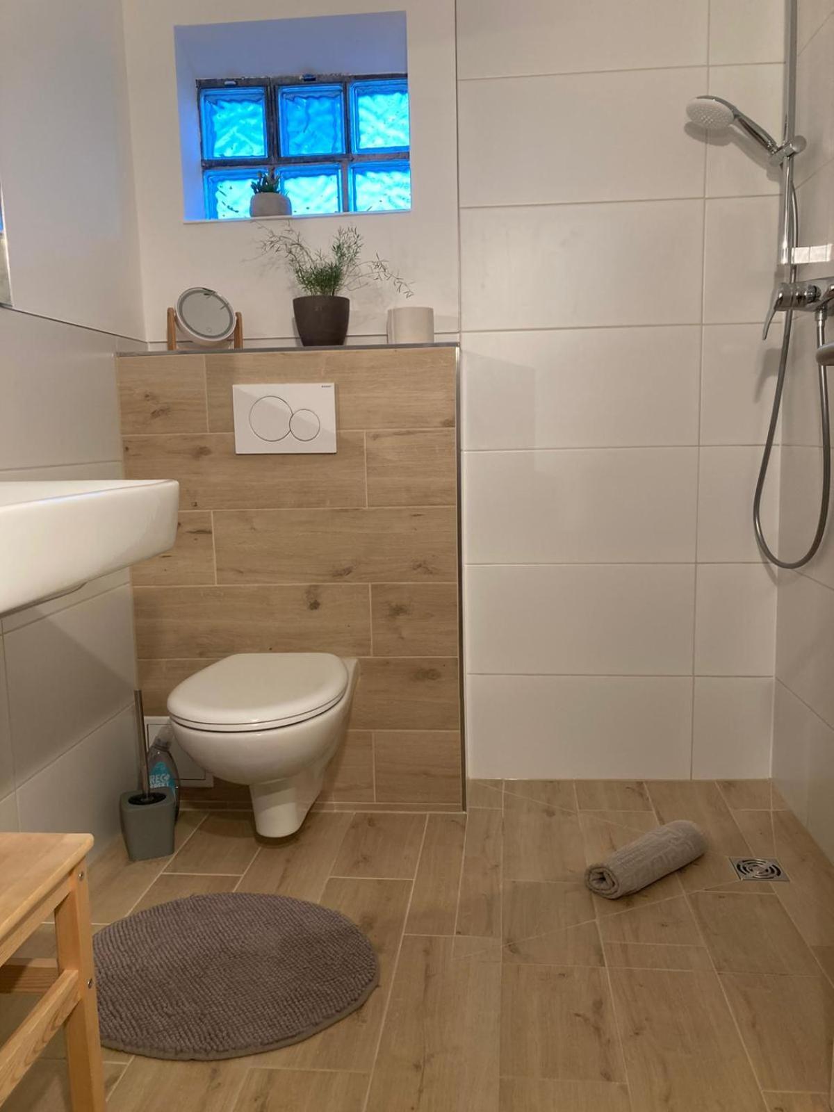 Gaestehaus Langhals Bad Segeberg Ngoại thất bức ảnh